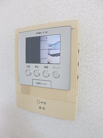 クレメント Bの物件内観写真